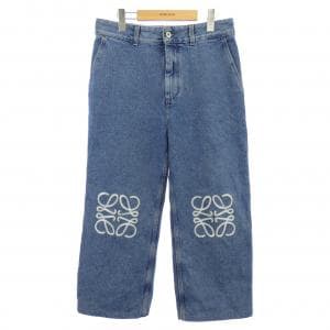 ロエベ LOEWE アナグラム ANAGRAM S359Y11X50 ジーンズ