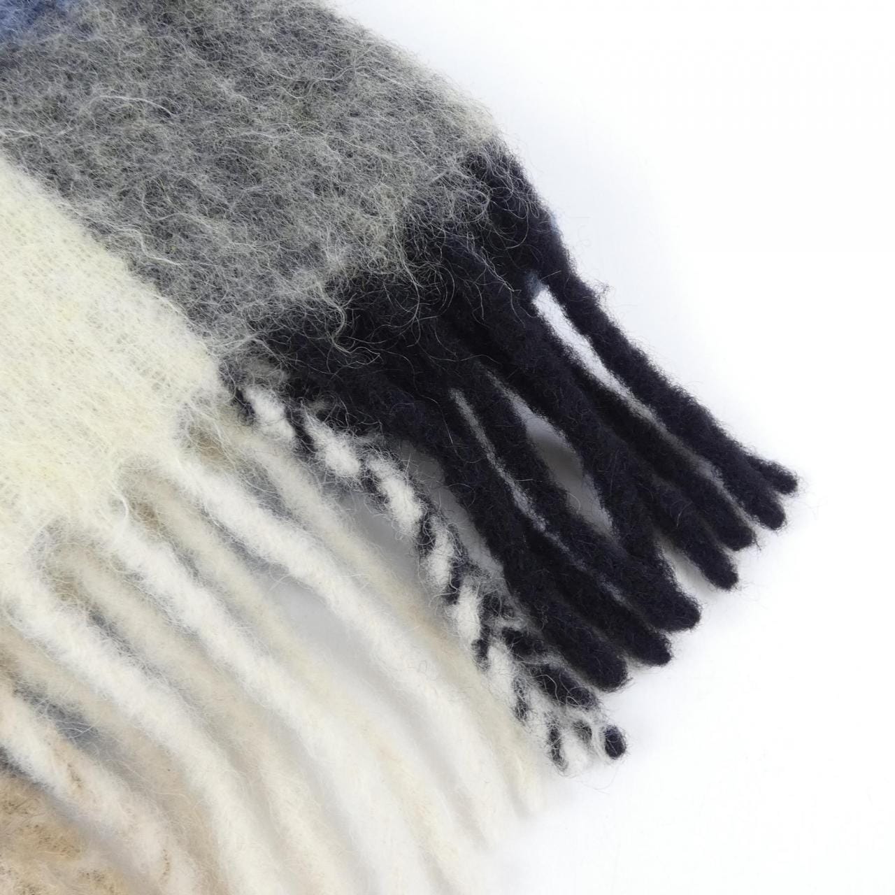 アクネストゥディオズ ACNE STUDIOS MUFFLER