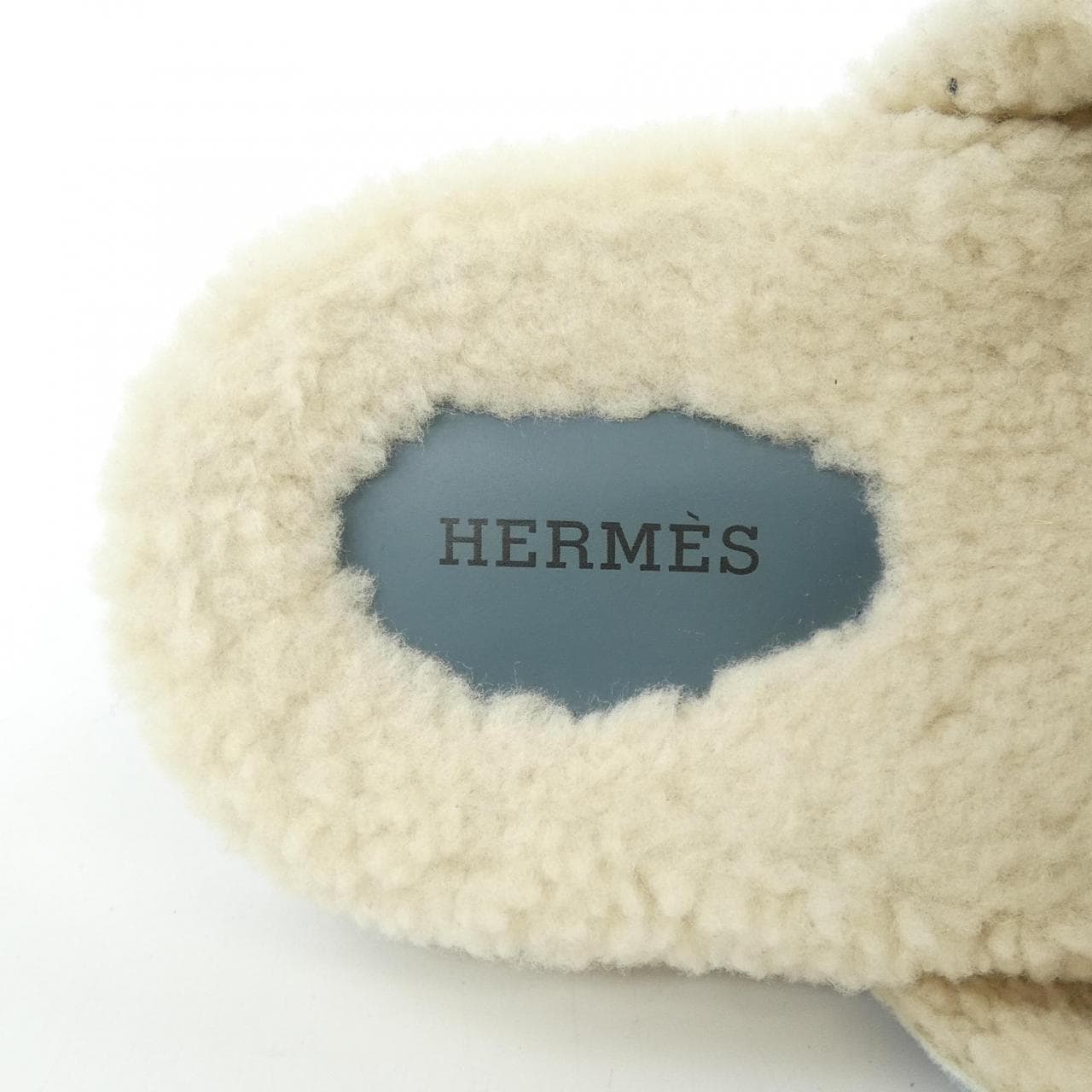エルメス HERMES シプレ CHYPRE 222195Z サンダル