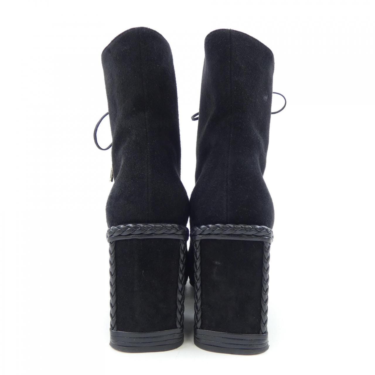 サルヴァトーレフェラガモ SALVATORE FERRAGAMO 23306 ブーツ