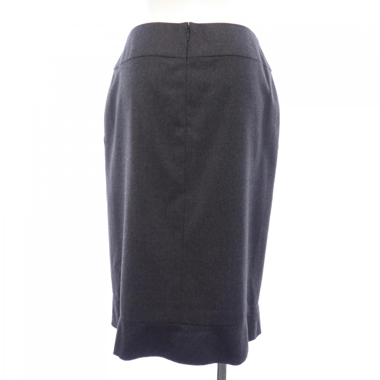 【ヴィンテージ】シャネル CHANEL P19982V10471 02A スカート