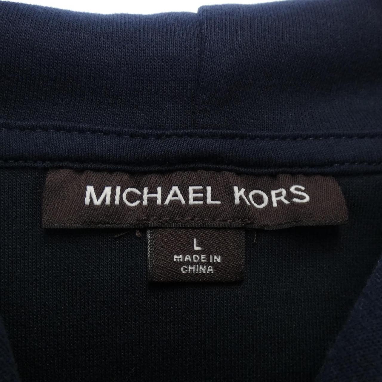 マイケルコース MICHAEL KORS パーカー