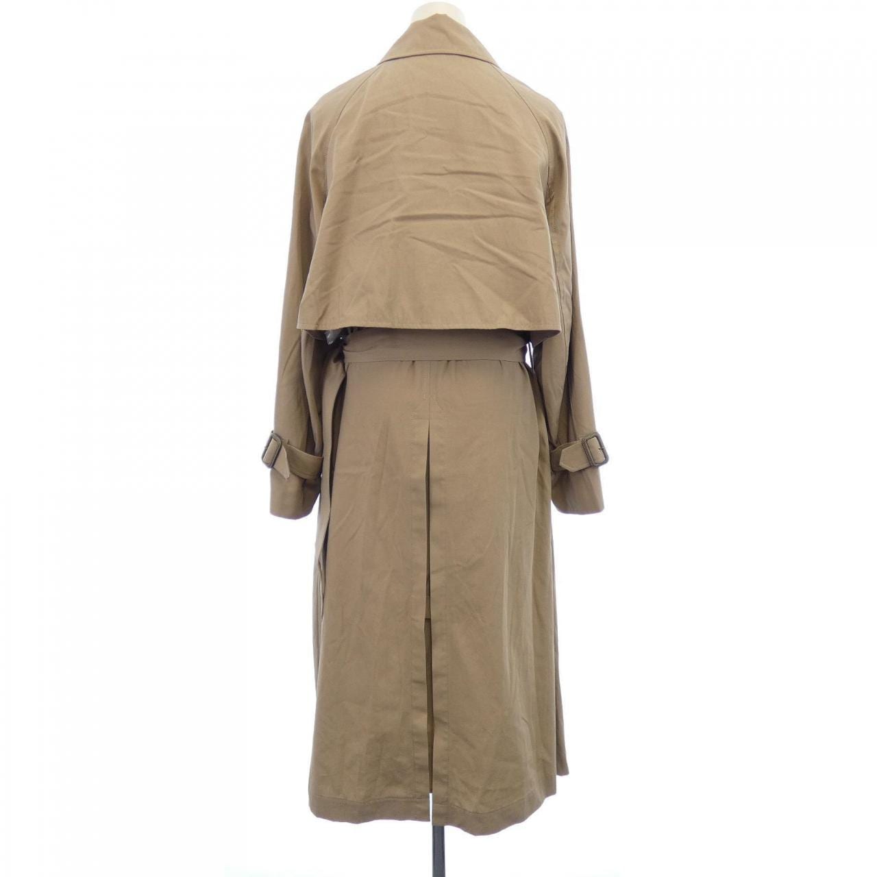 ビューティーアンドユース BEAUTY&YOUTH(U.A) コート