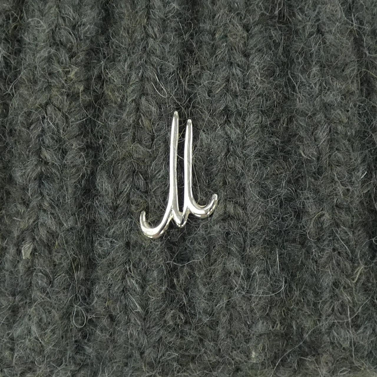 ミュールバウアー MUHLBAUER ニットキャップ