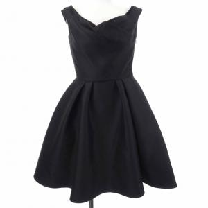 クリスチャンディオール CHRISTIAN DIOR 021R14A1212 ワンピース