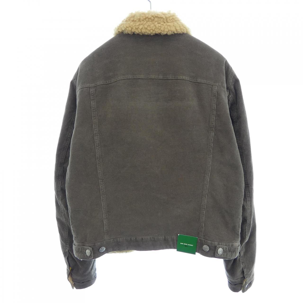 ディースクエアード DSQUARED2 S78AN0048 ブルゾン