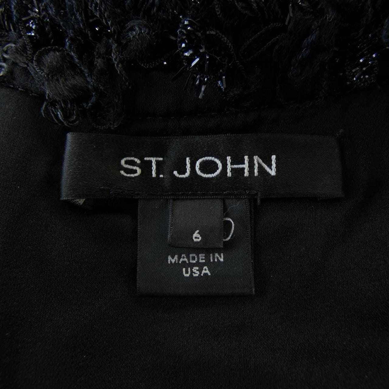 セントジョン ST.JOHN ワンピース