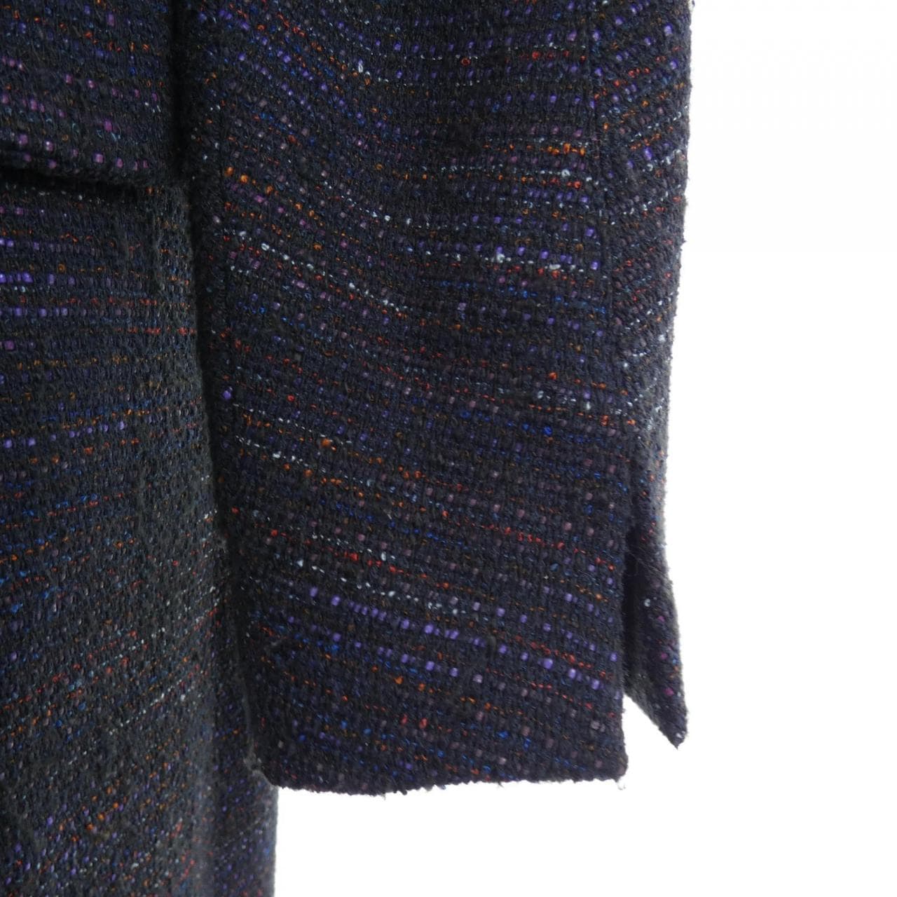 【ヴィンテージ】シャネル CHANEL P19761V11349 02A スーツ