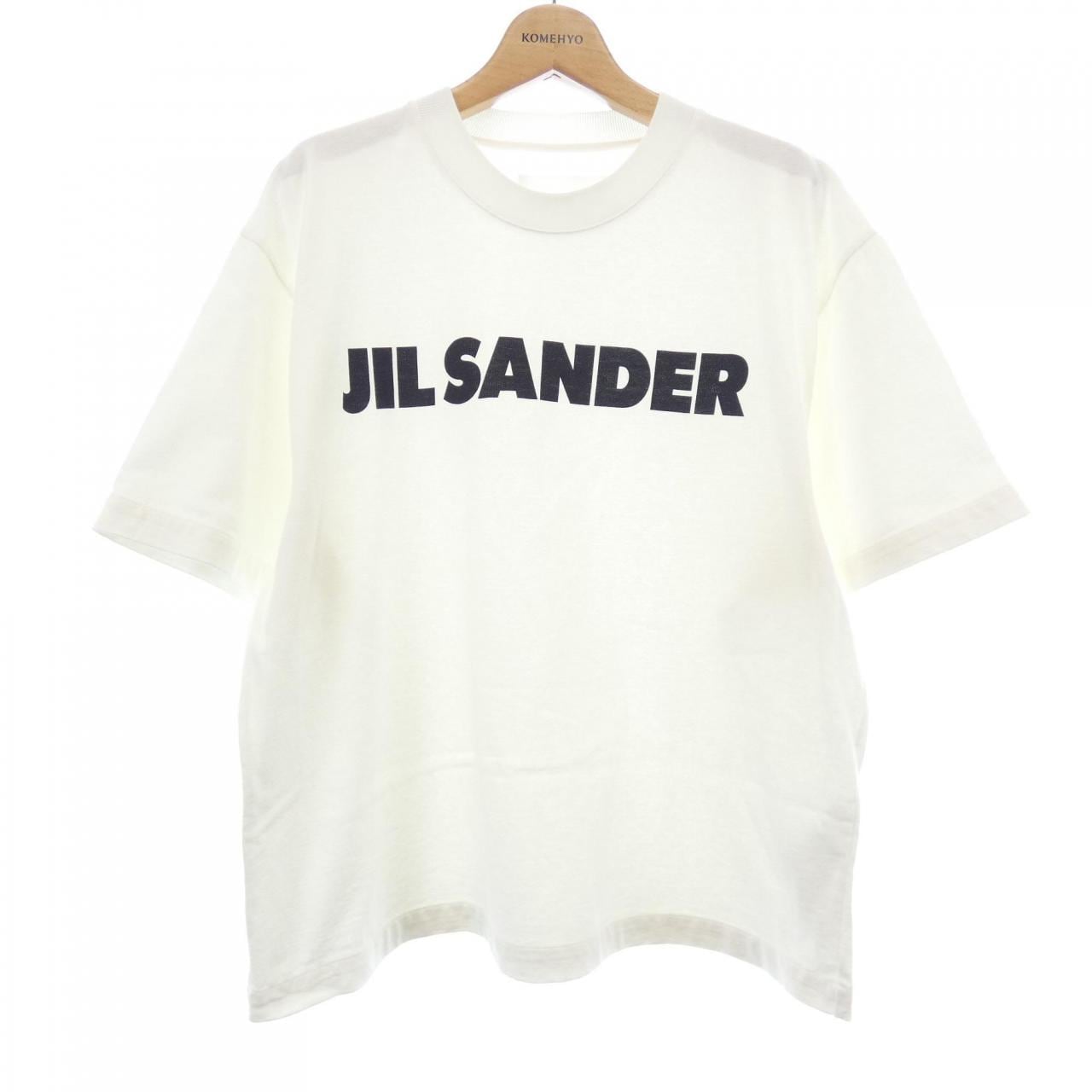 ジルサンダー JIL SANDER Tシャツ