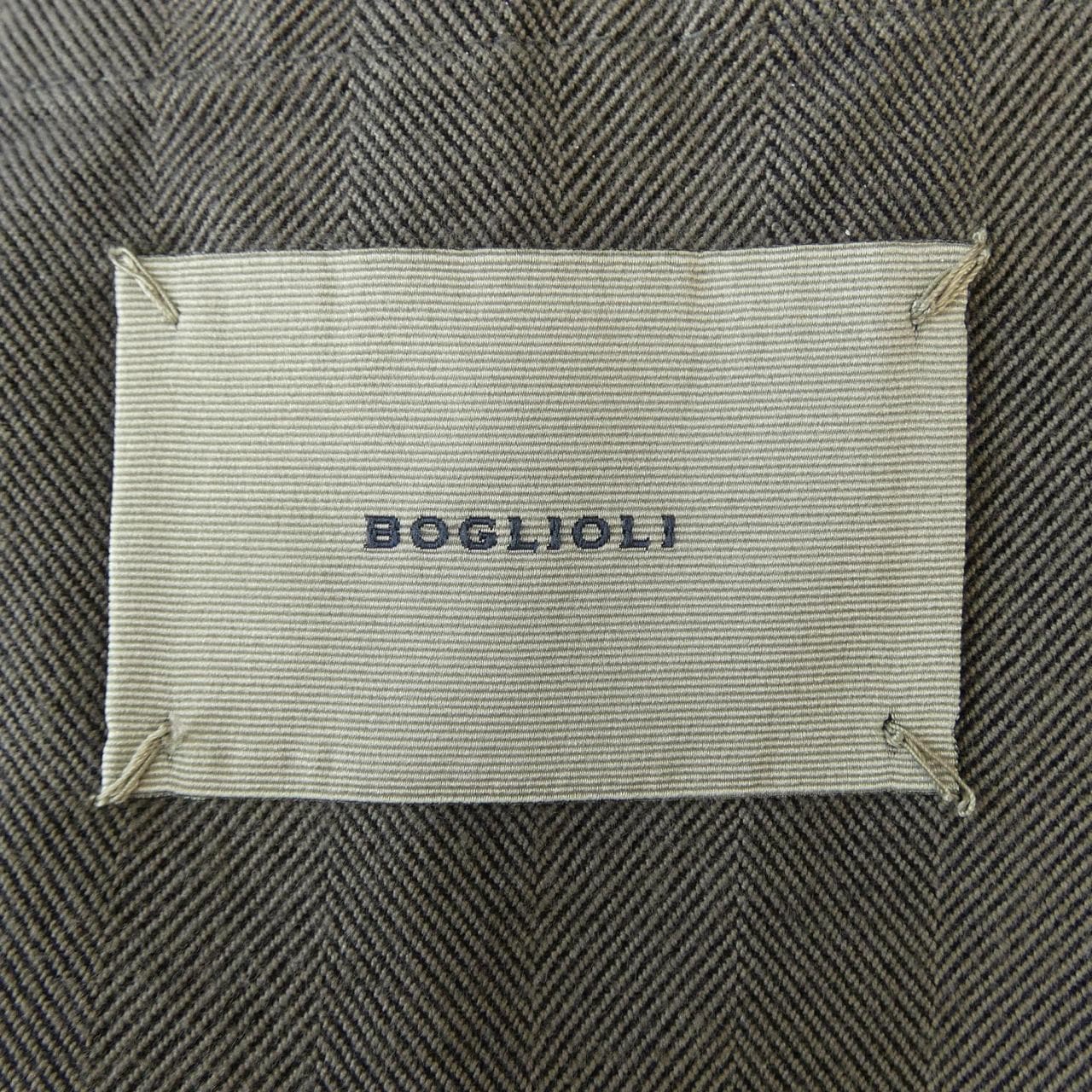 ボリオリ BOGLIOLI COAT ジャケット