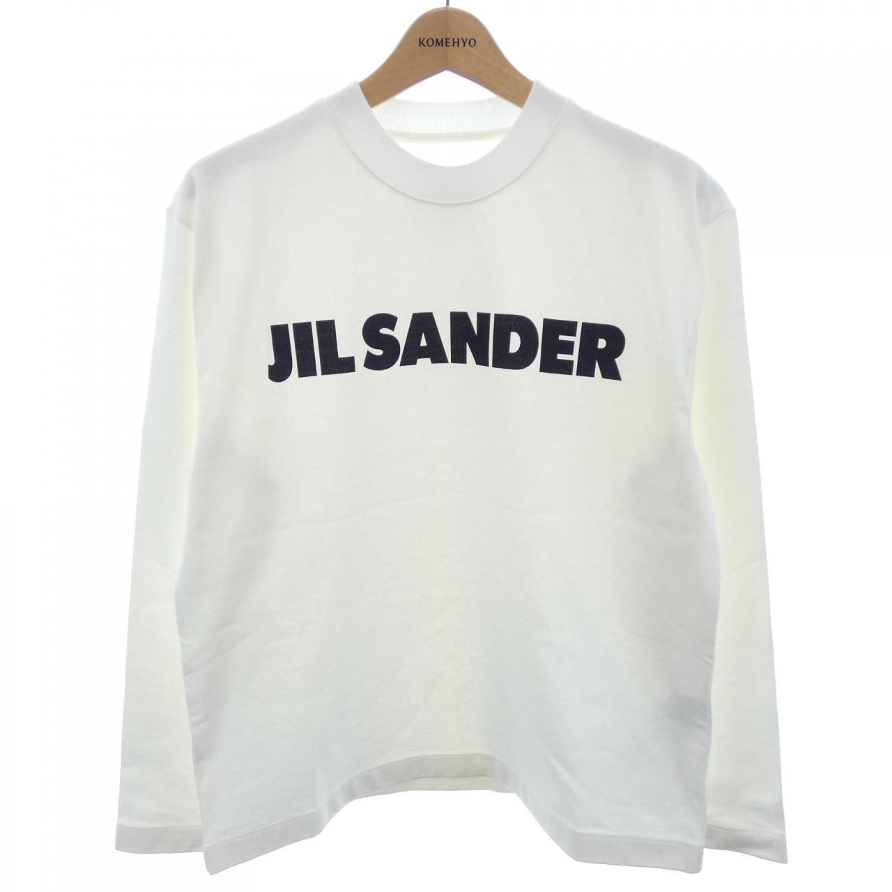 ジルサンダー JIL SANDER J02GC0107 トップス