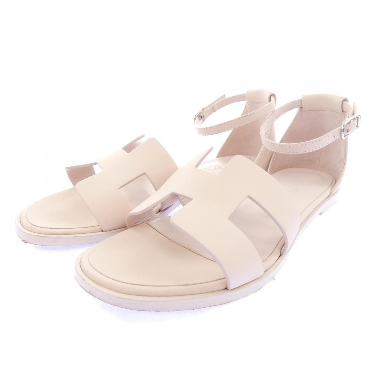 エルメス HERMES サントリーニ SANTORINI 182139Z サンダル