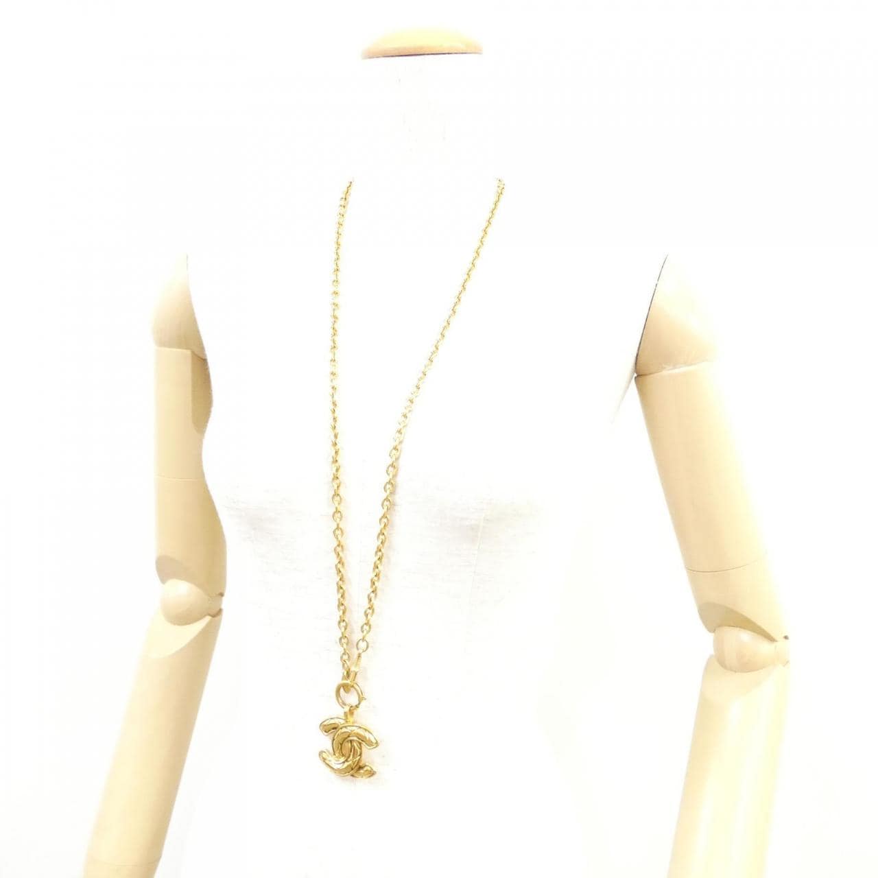 [vintage] CHANEL necklace