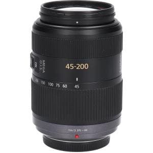 Ｇ４５－２００ｍｍ　Ｆ４－５．６（Ｈ－ＦＳ０４５２００）