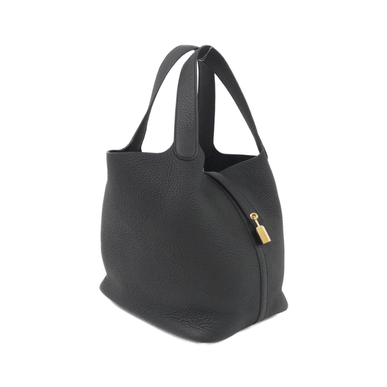 [未使用品] HERMES Picotin Lock MM 060991CC 包