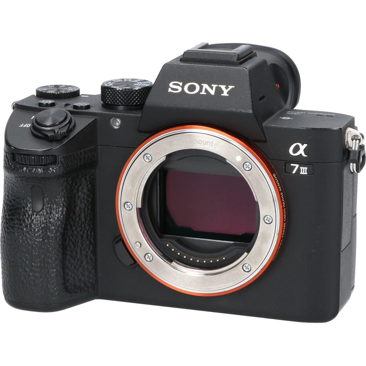 α７　ＩＩＩ　ＩＬＣＥ－７Ｍ３