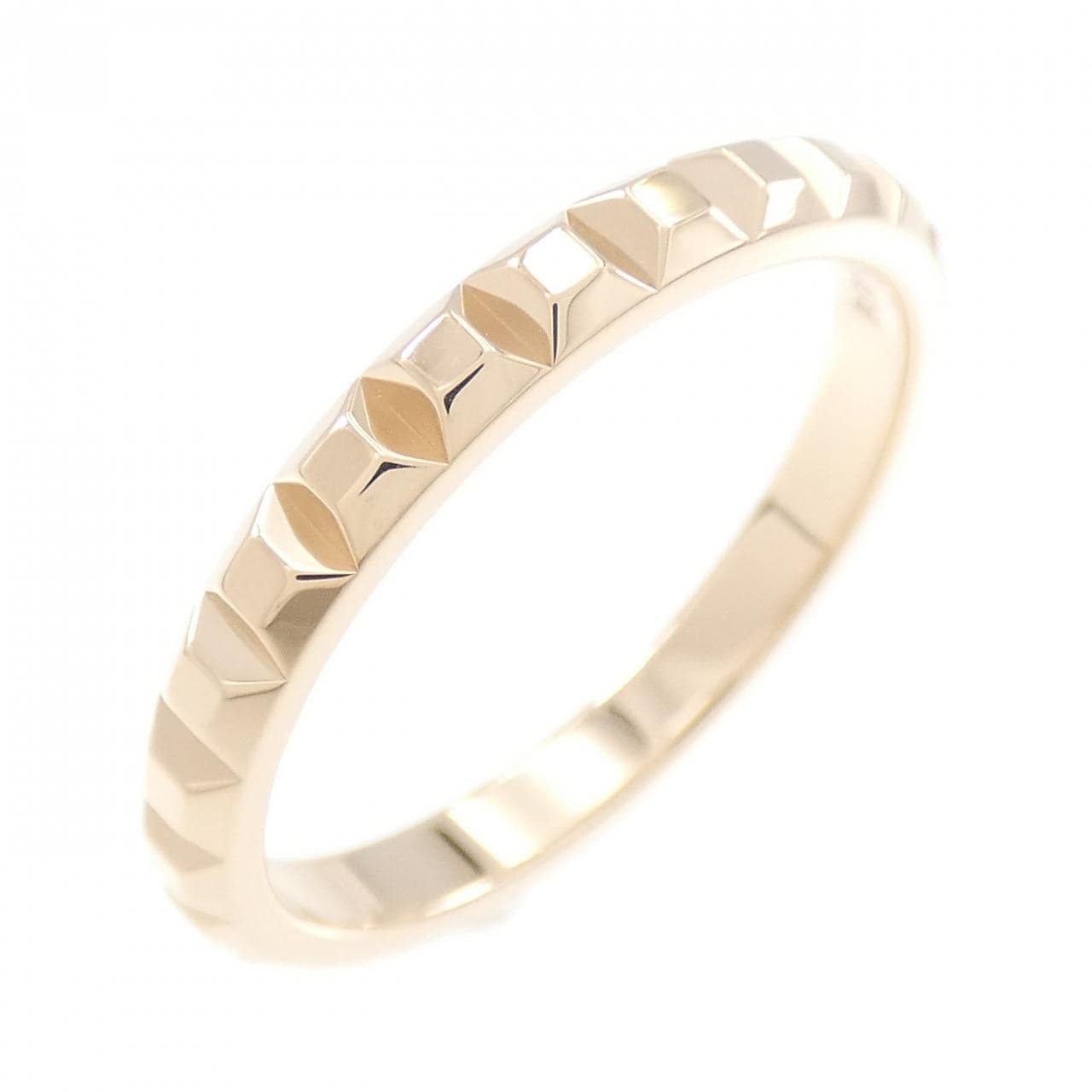 Boucheron de Paris medium ring