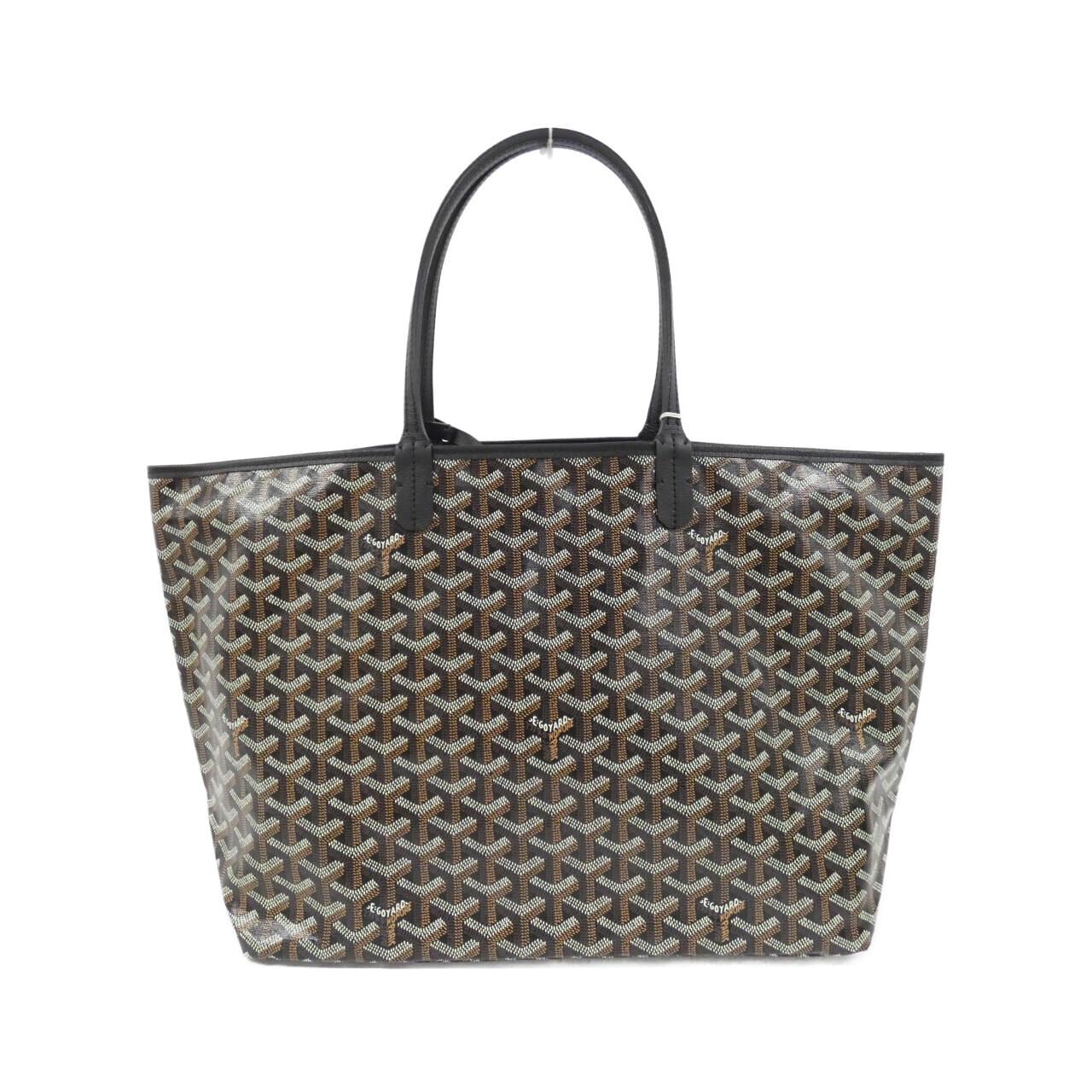 [未使用品] GOYARD Saint Louis 小号 AMA LOUIS 小号包