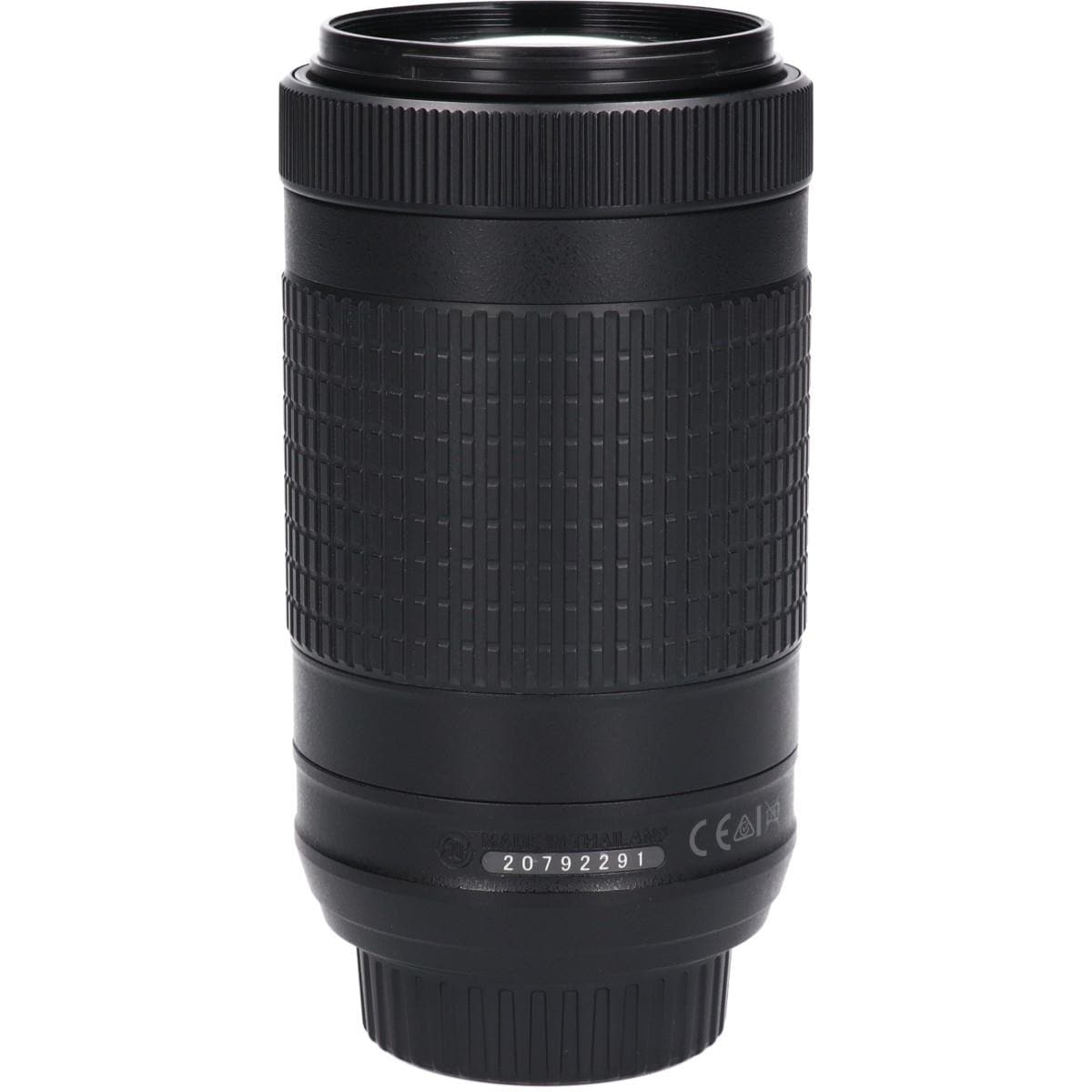 ＡＦ－Ｐ　ＤＸ７０－３００ｍｍ　Ｆ４．５－６．３Ｇ　ＶＲ