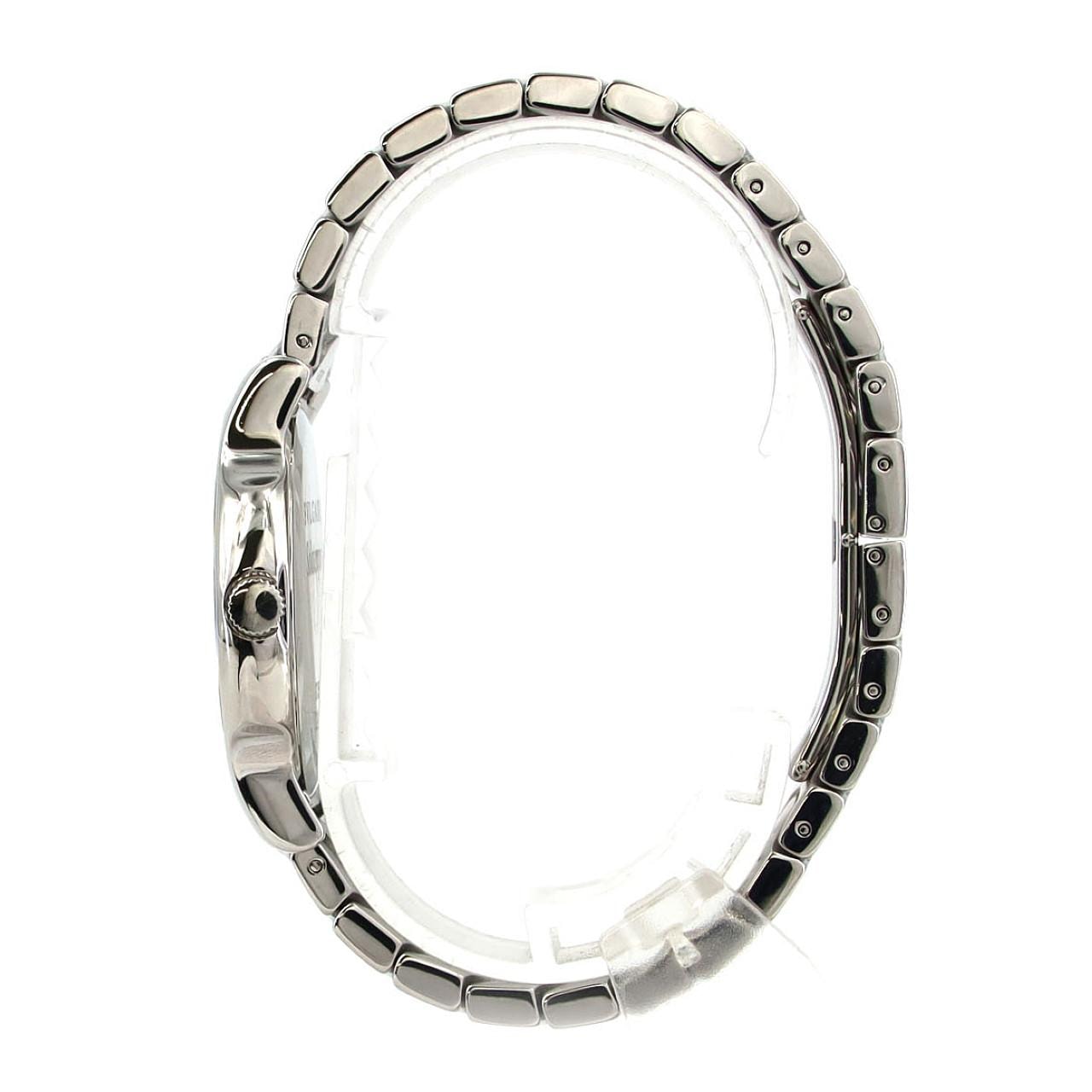 ブルガリ ソロテンポ ST35S SS クォーツ