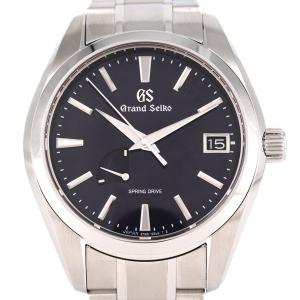 セイコー グランドセイコー･ヘリテージコレクション･スプリングドライブ 9R65-0EF0/SBGA469 SS 自動巻