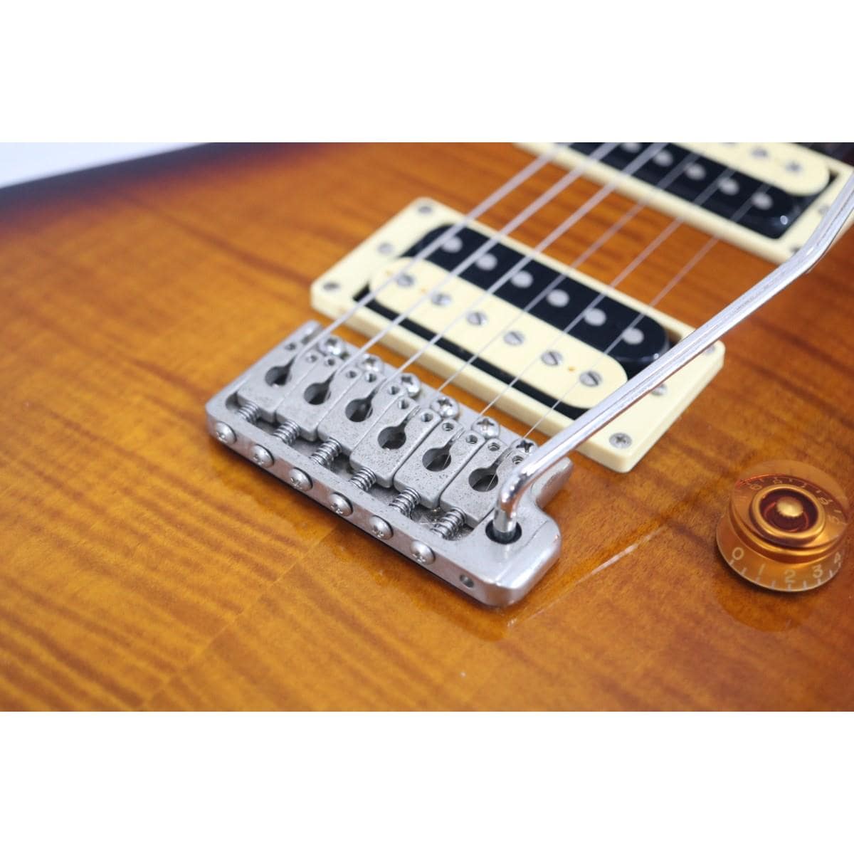 ＰＡＵＬ　ＲＥＥＤ　ＳＭＩＴＨ　　ＳＥ　ＣＵＳＴＯＭ２４