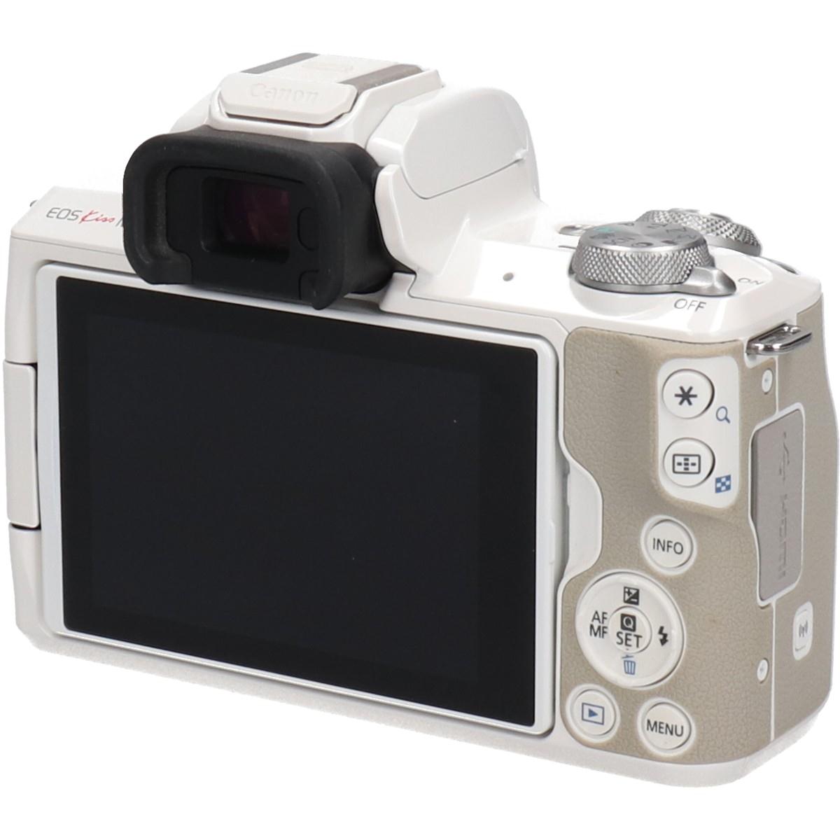 ＥＯＳ　ＫＩＳＳ　Ｍ