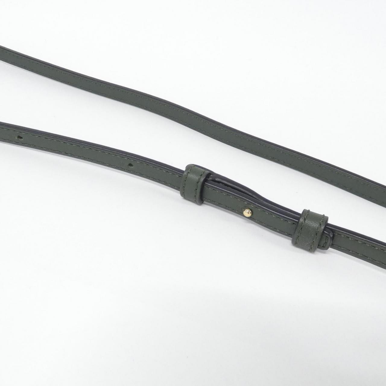 ロエベ フラメンコ クラッチ ミニ A411FC2X37 バッグ