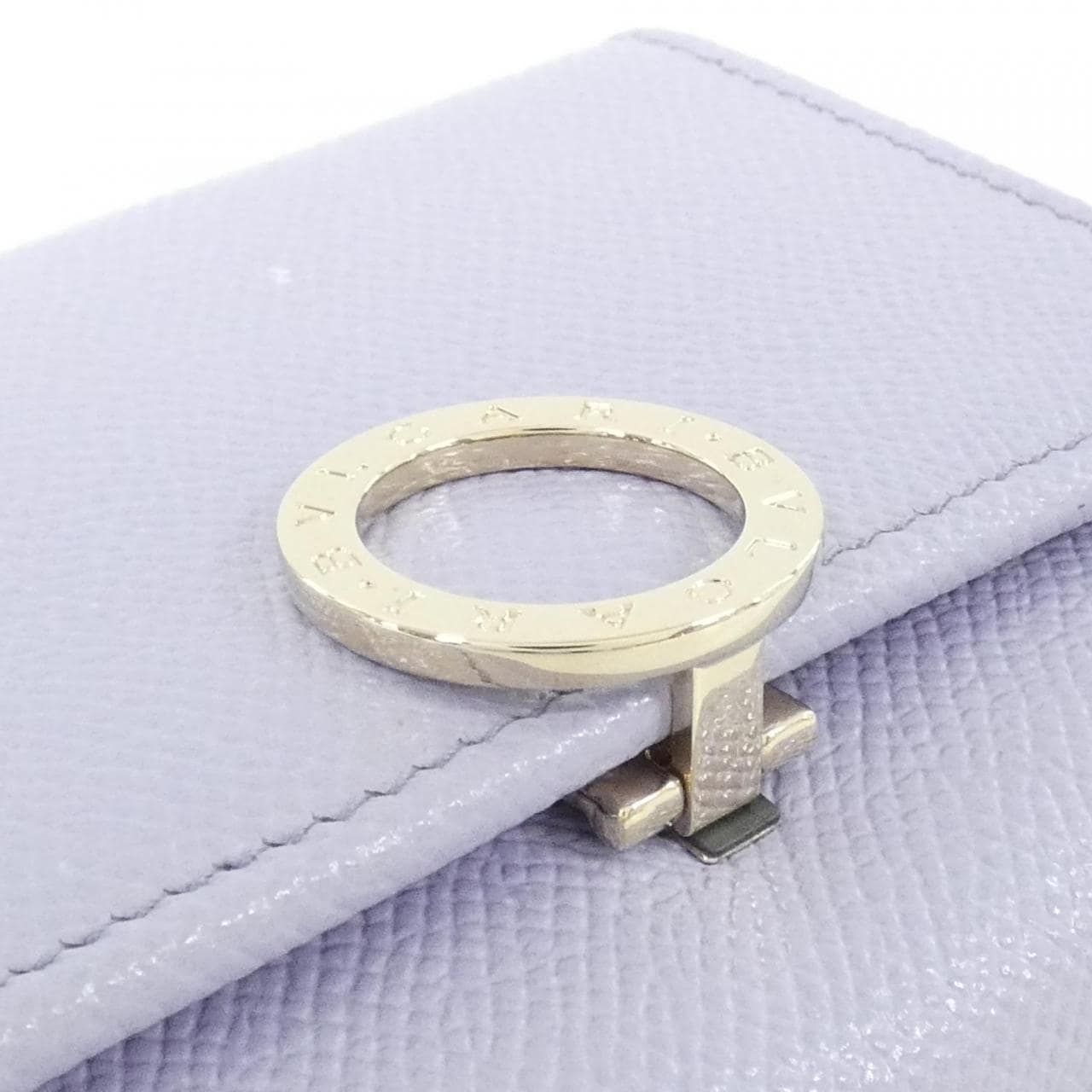 ブルガリ BVLGARI CLIP 292942 財布