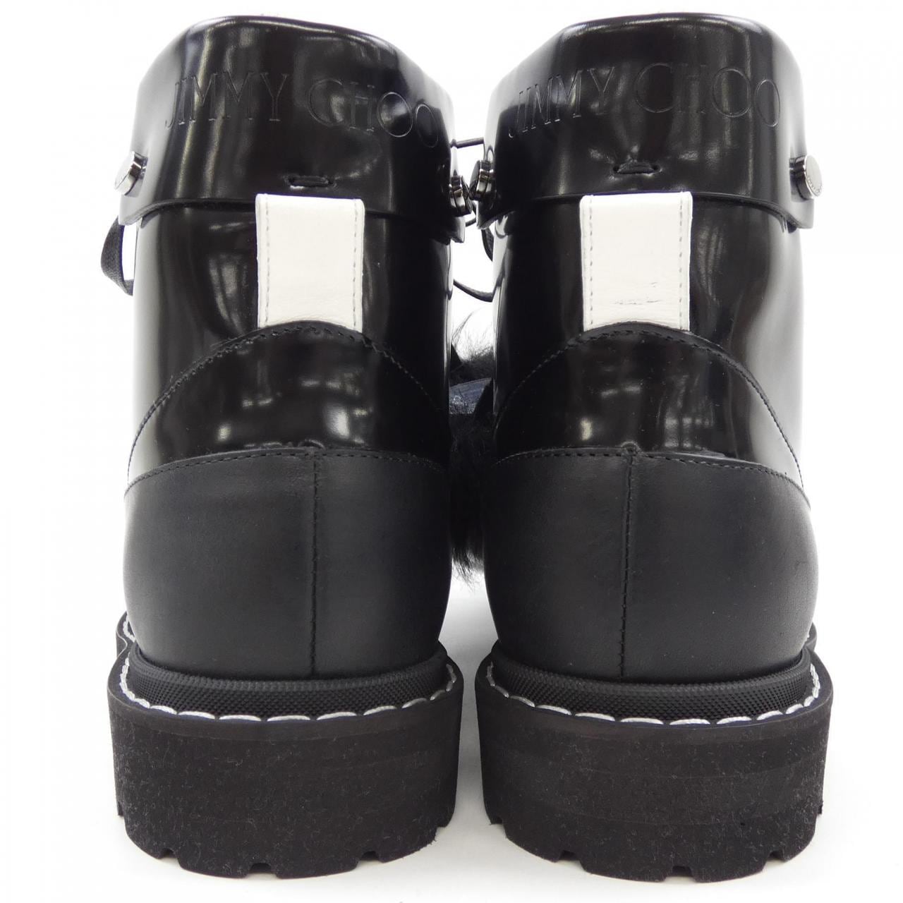 ジミーチュウ JIMMY CHOO ブーツ