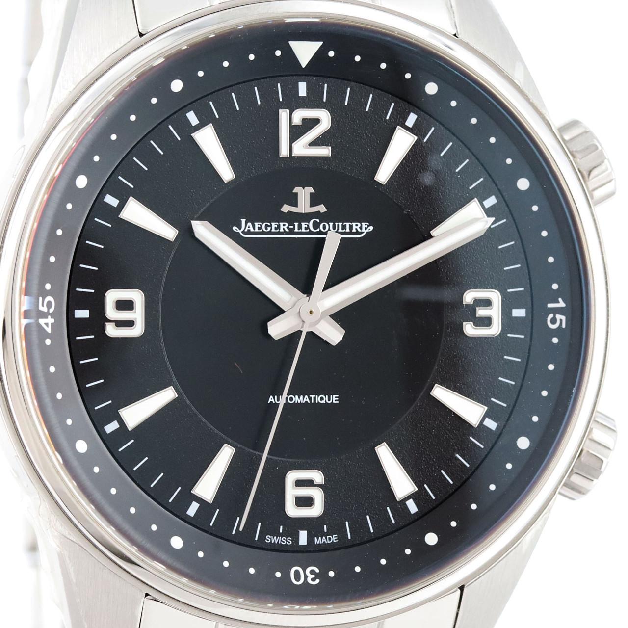 [BRAND NEW] Jaguar LeCoultre Polaris Automatic 841.8.37.S/Q9008170 SS Automatic