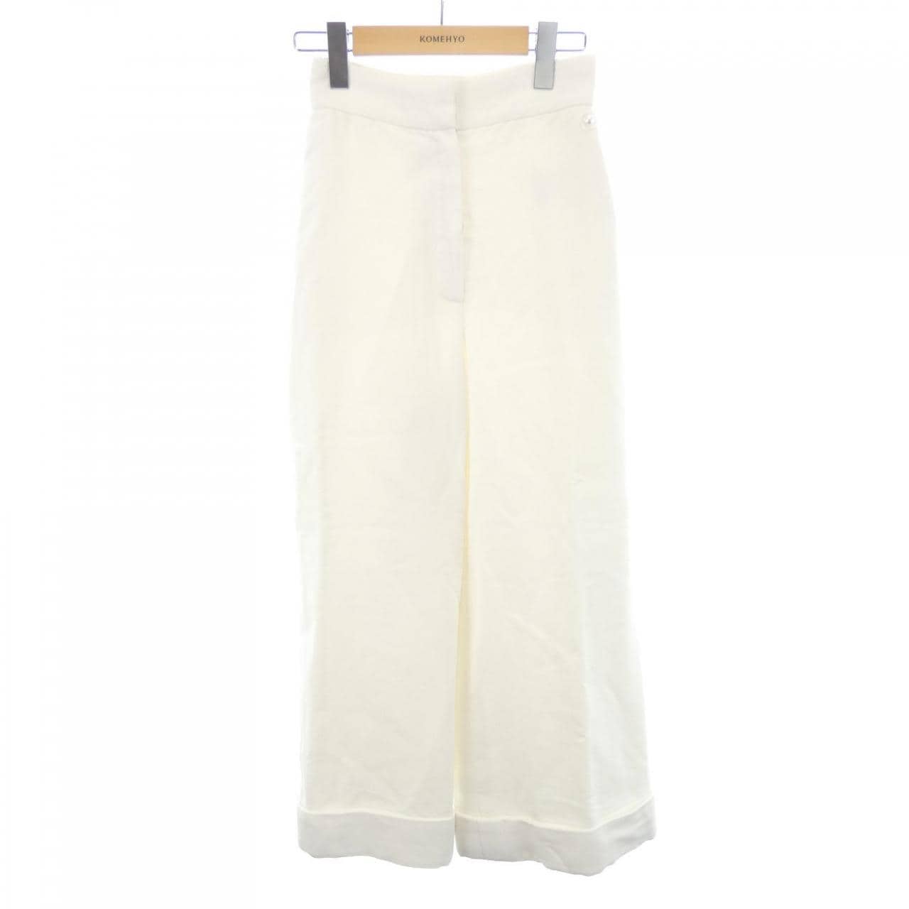 CHANEL CHANEL Pants