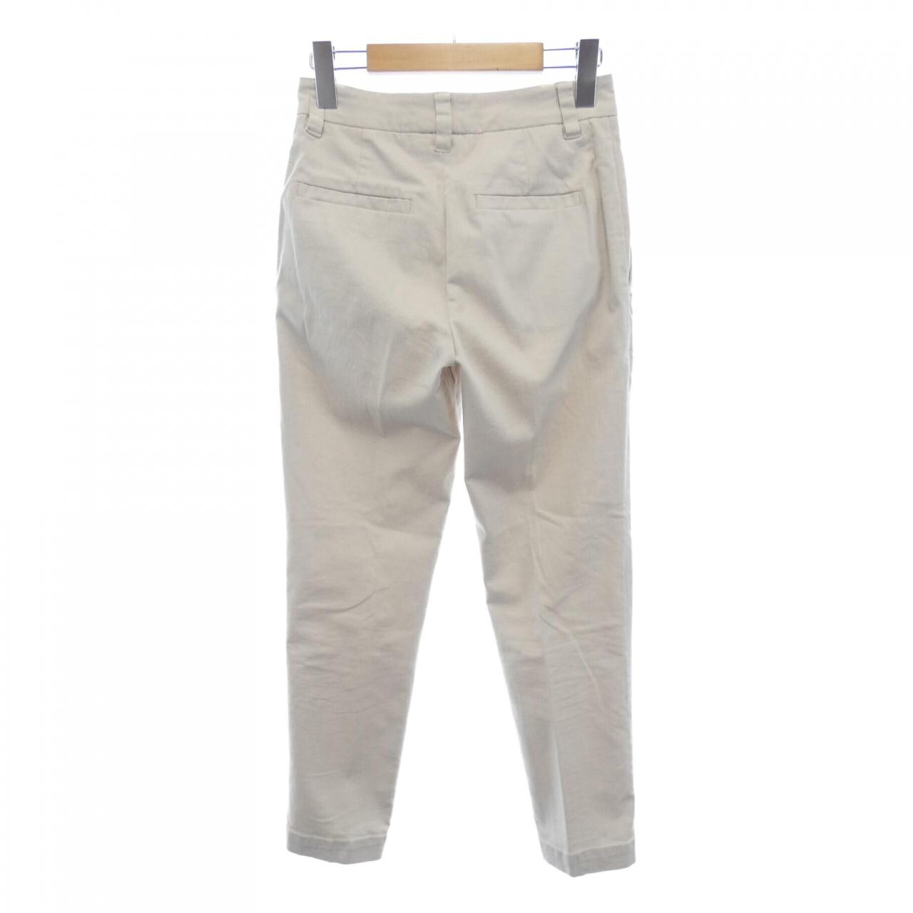 BRUNELLO CUCINELLI CUCINELLI Pants