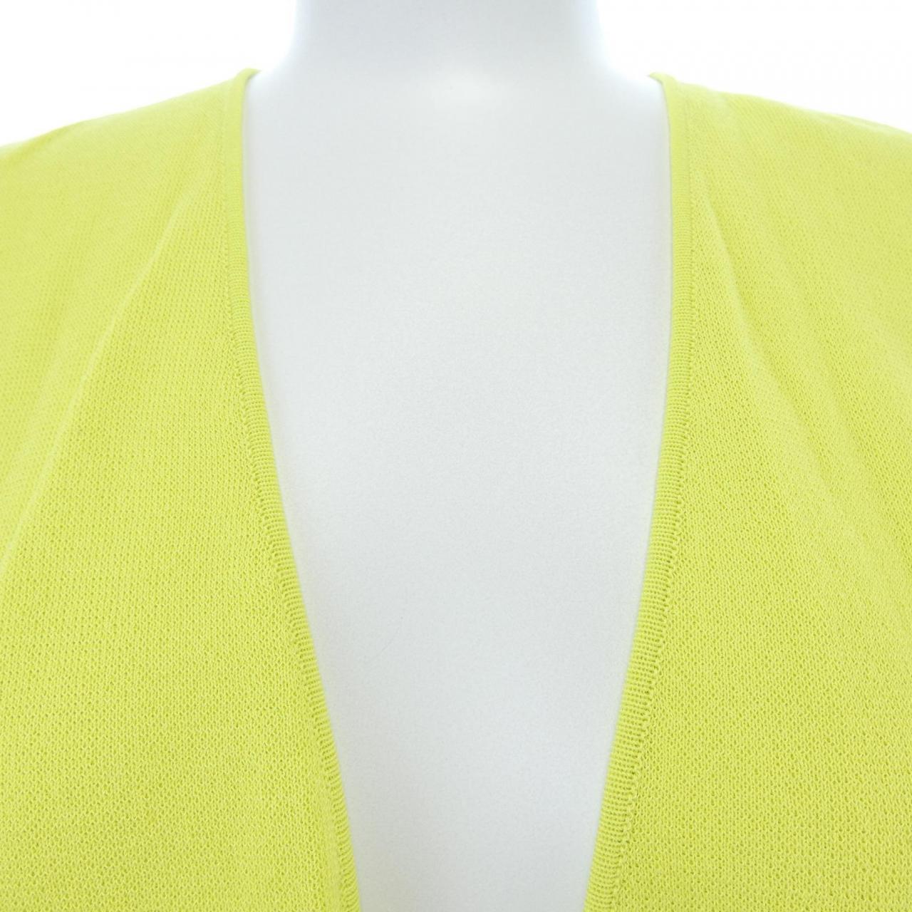 ジャンバティスタヴァリ GIAMBATTISTA VALLI カーディガン