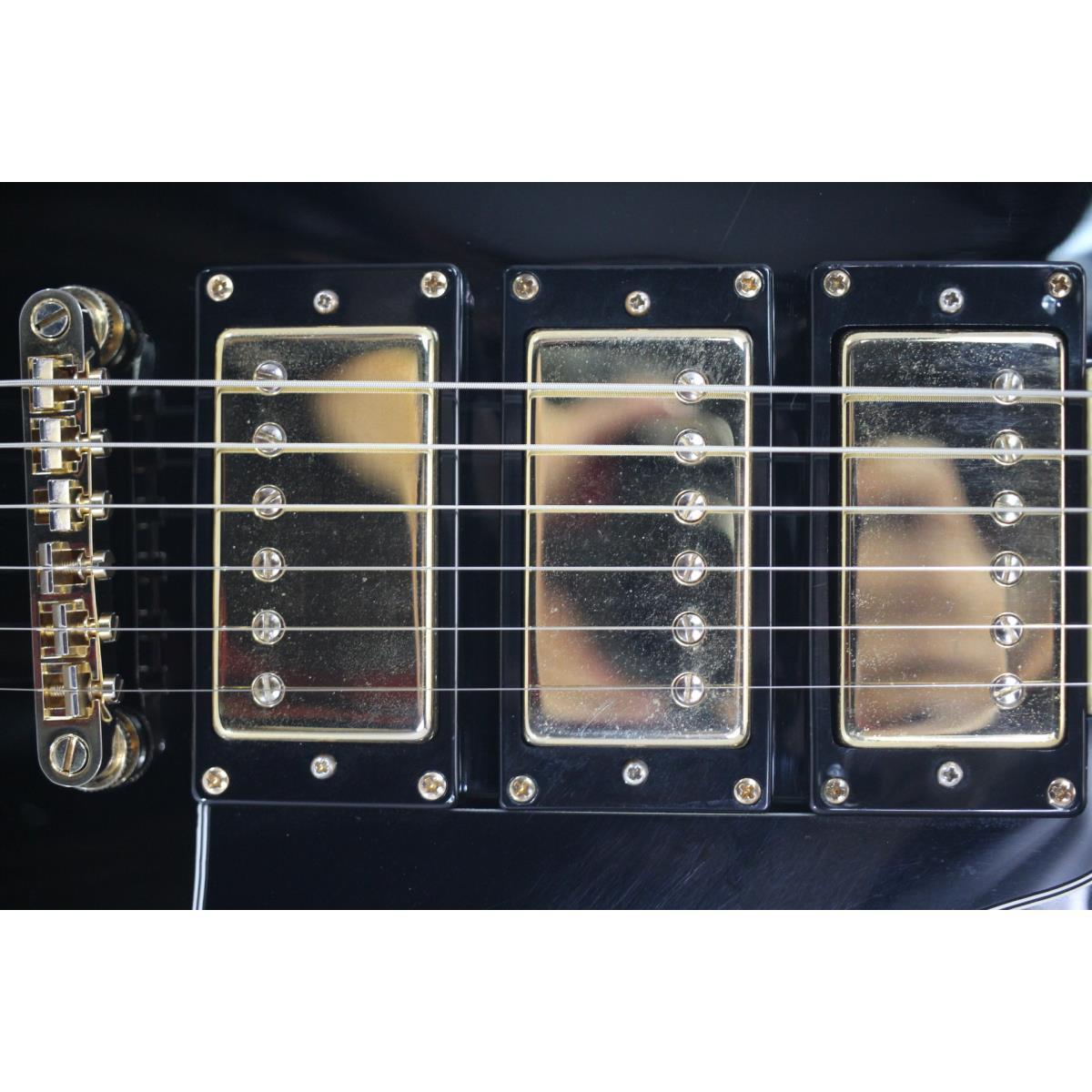 ＥＰＩＰＨＯＮＥ　　ＬＥＳ　ＰＡＵＬ　ＢＬＡＣＫ　ＢＥＡＵＴＹ