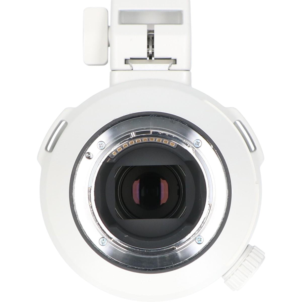 ＦＥ２００－６００ｍｍ　Ｆ５．６－６．３Ｇ　ＯＳＳ