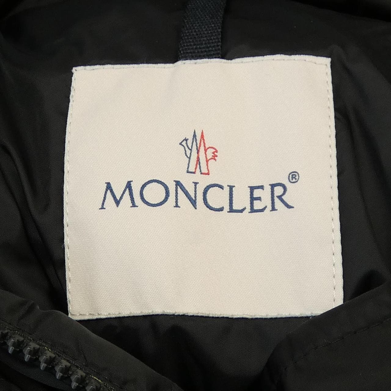 モンクレール MONCLER TIAC ダウンジャケット