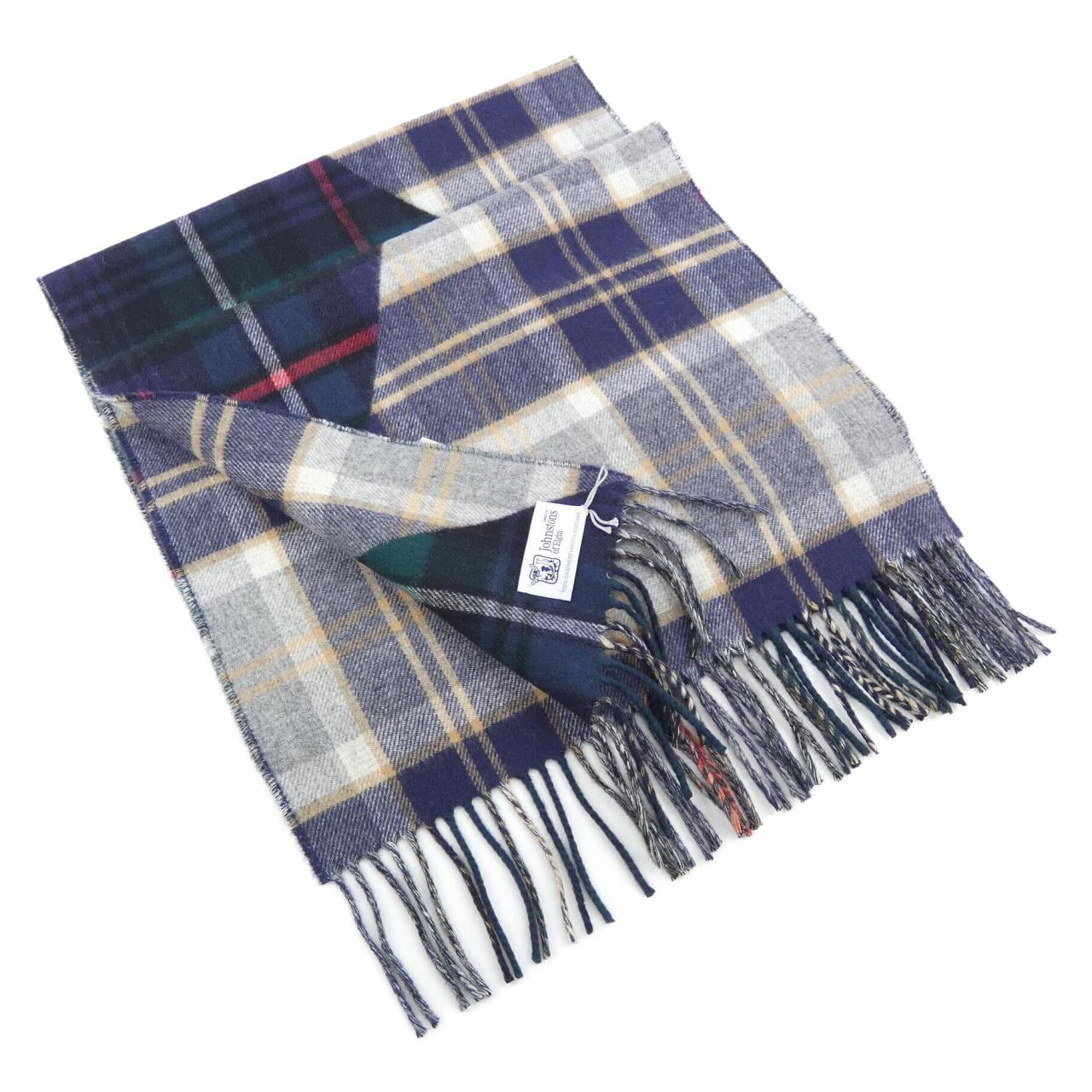 ジョンストンズ JOHNSTONS OF ELGIN WA001660 MUFFLER