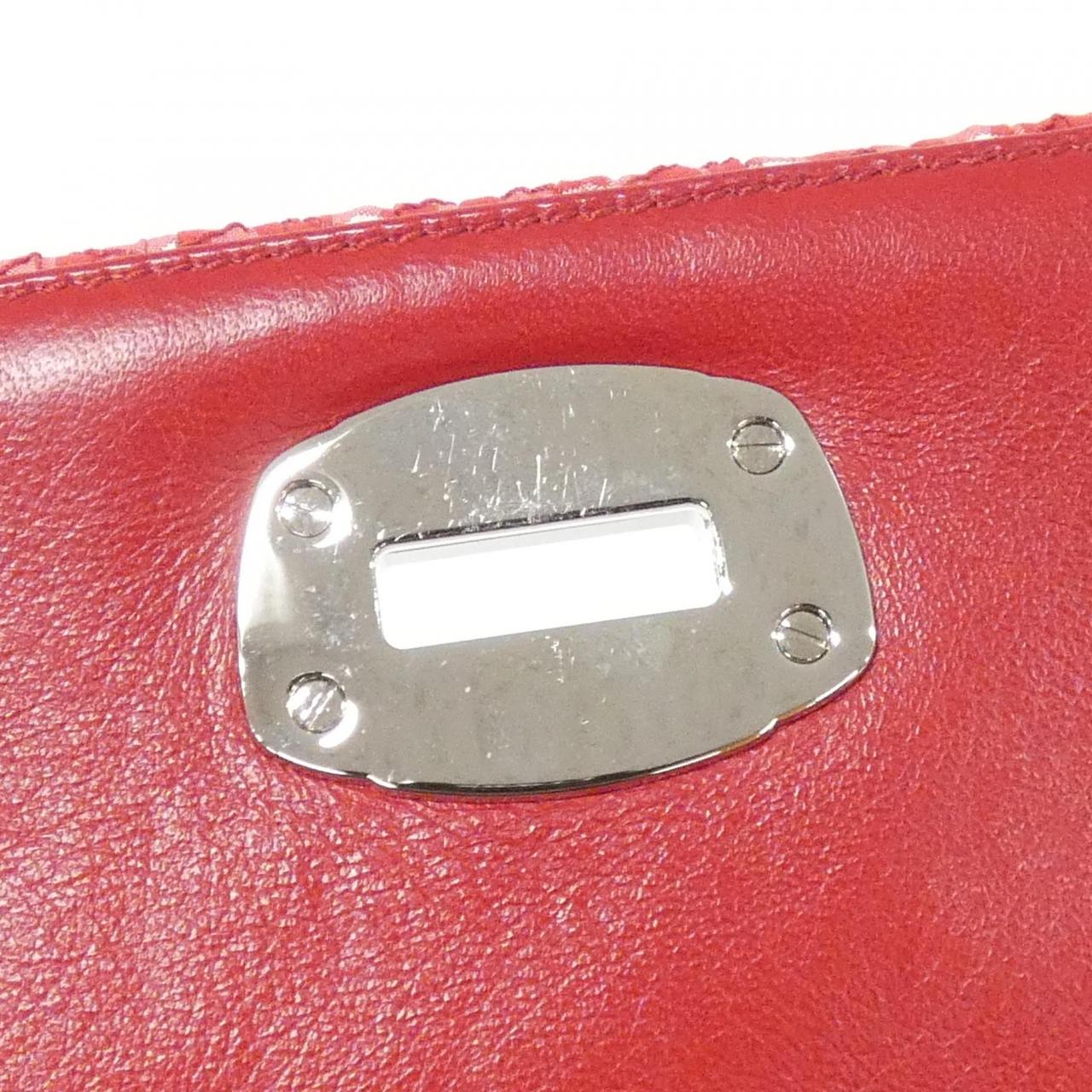 プラダ 5BH417 ショルダーバッグ