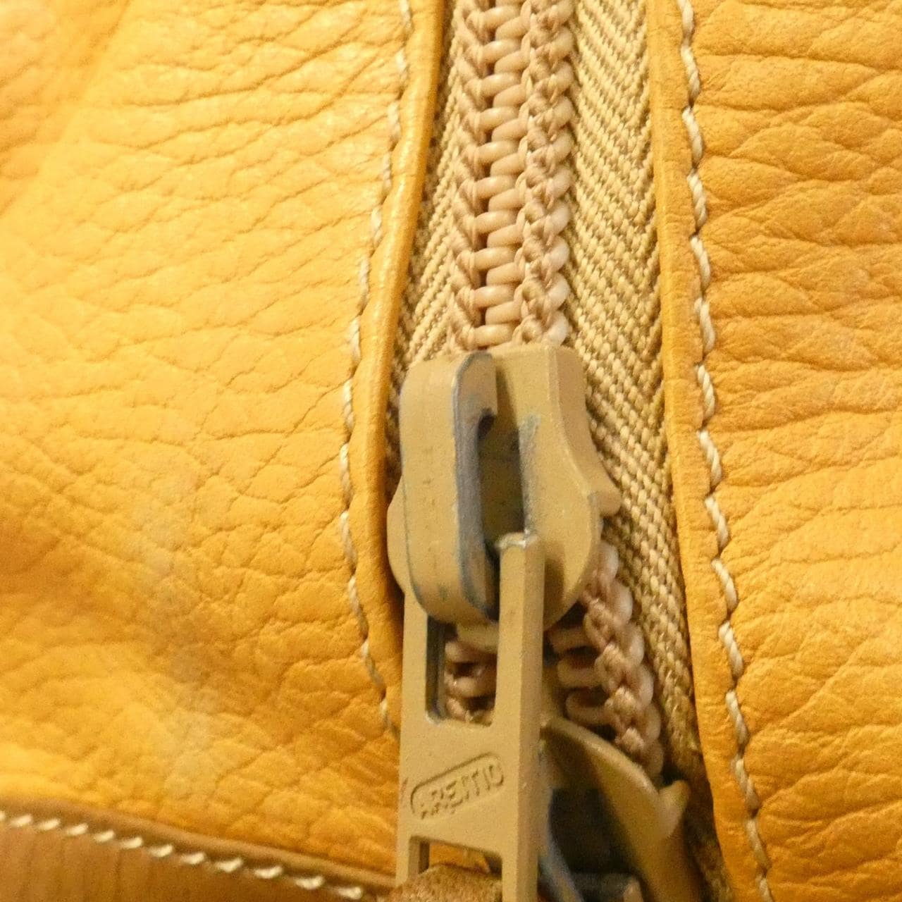 ロエベ アマソナ 50cm ボストンバッグ