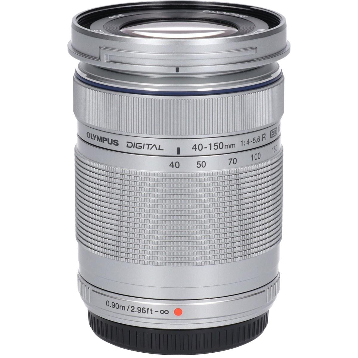 ＭＺＤ　ＥＤ４０－１５０ｍｍ　Ｆ４－５．６Ｒ
