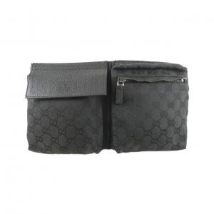 グッチ 28566 ウエストバッグ