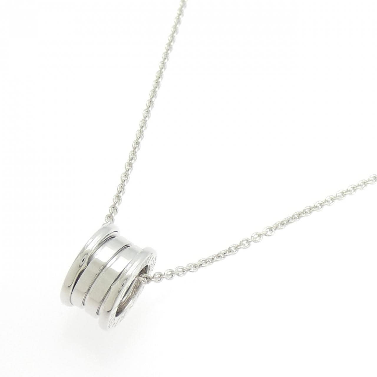 ブルガリ B.zero1 ネックレス