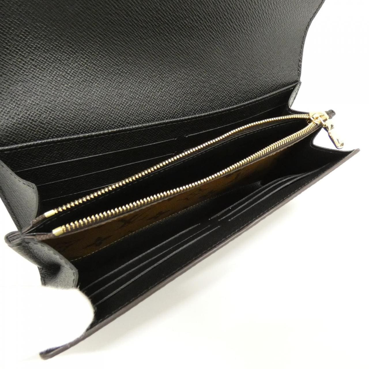 ルイヴィトン モノグラム ジャイアント ポルトフォイユ サラ M80726 財布