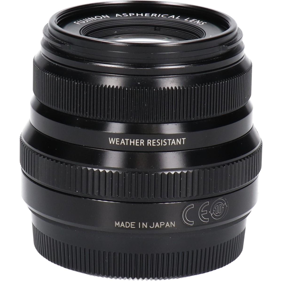 ＸＦ３５ｍｍ　Ｆ２Ｒ　ＷＲ　ブラック