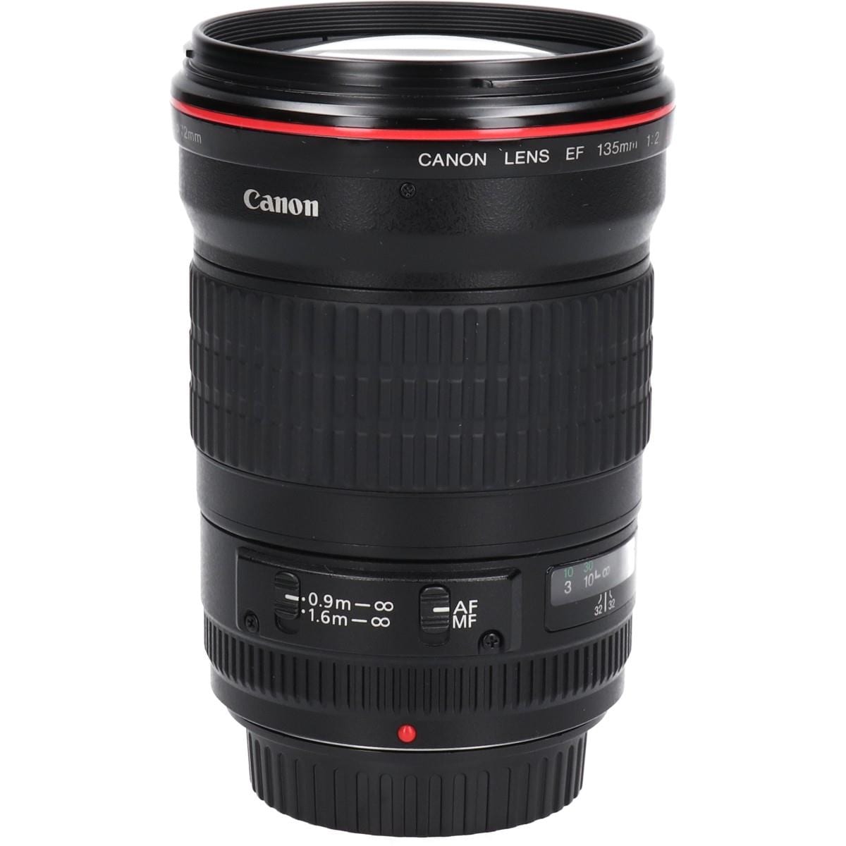 ＥＦ１３５ｍｍ　Ｆ２Ｌ　ＵＳＭ