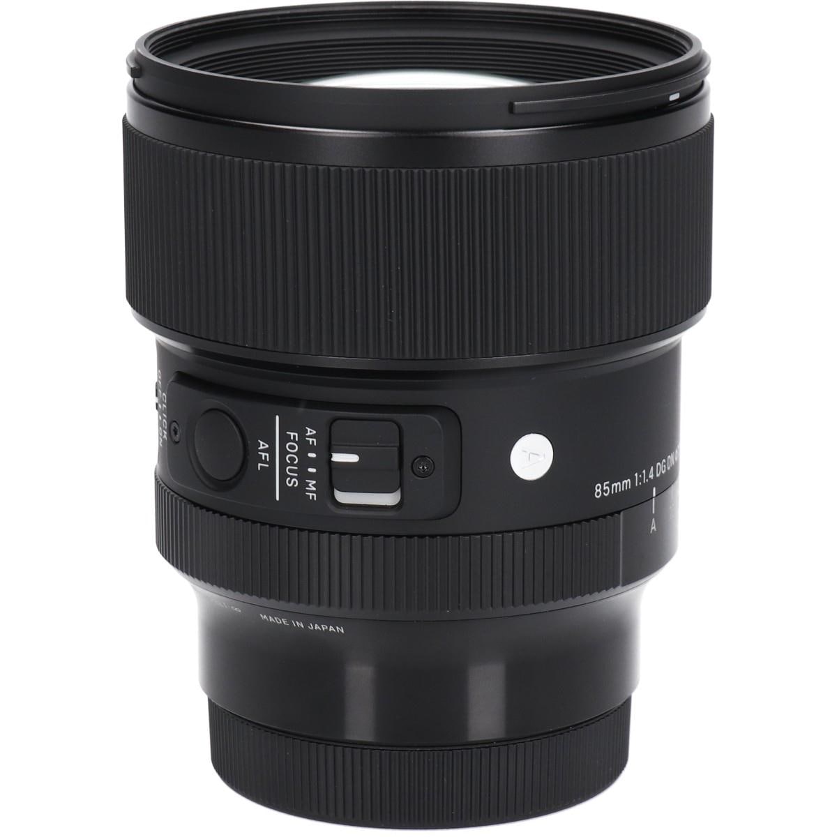 ライカＬ８５ｍｍ　Ｆ１．４ＤＧ　ＤＮ（Ａ）