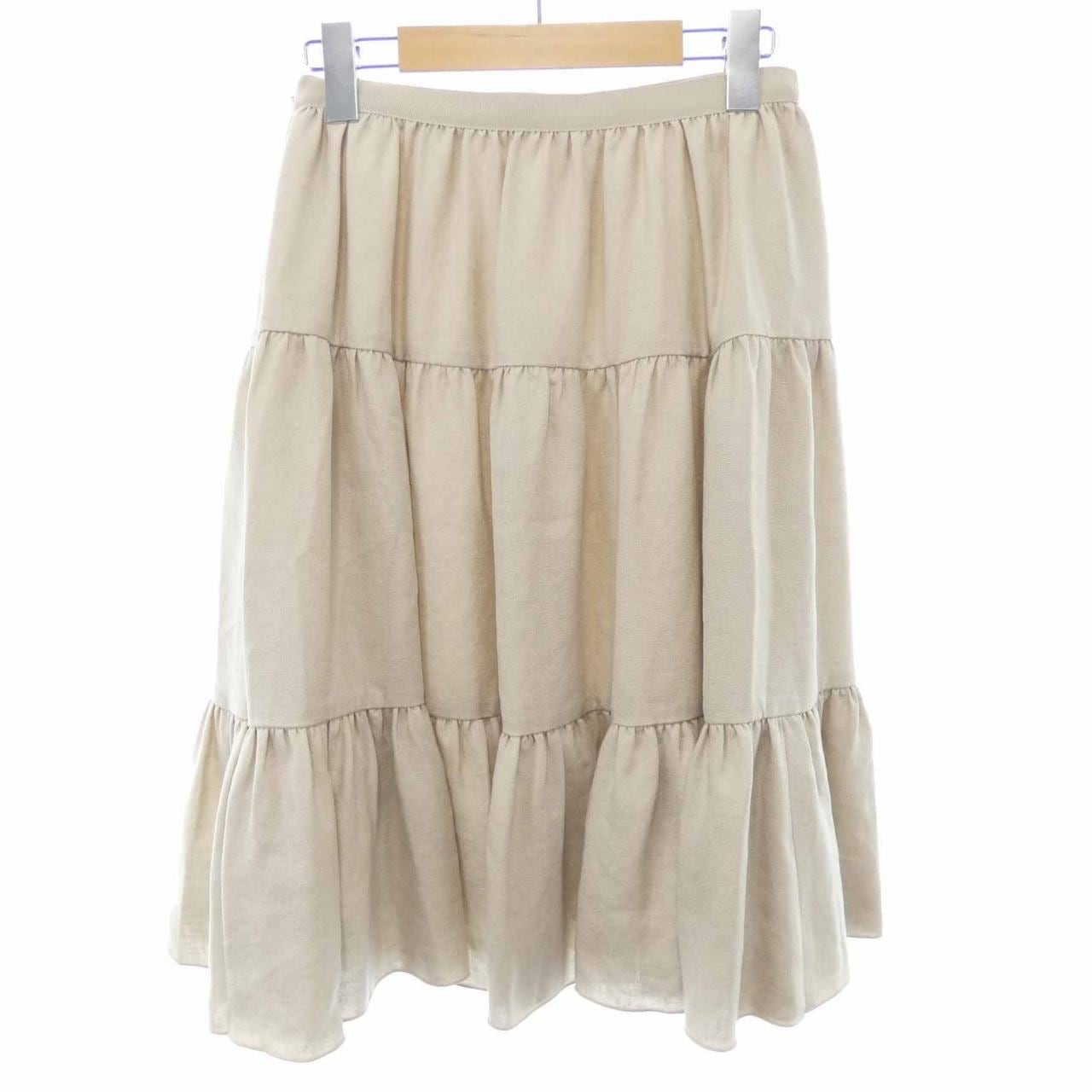 フォクシーニューヨーク FOXEY NEW YORK スカート