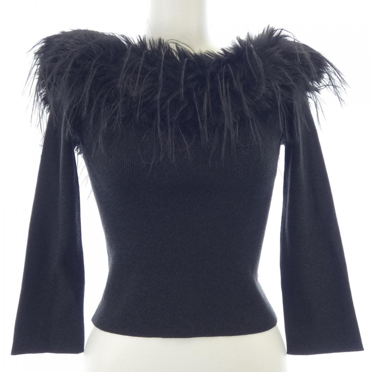 スナイデル Snidel SWNT244167 ニット