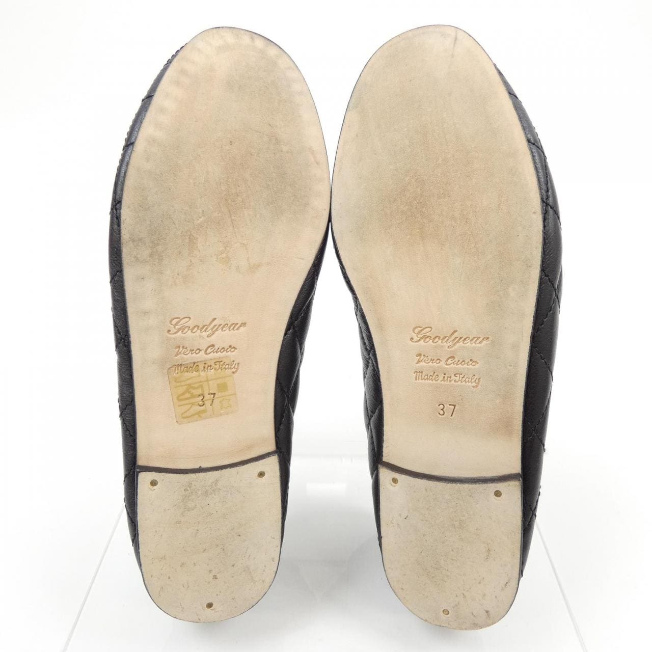 SPELTA Flat Shoes